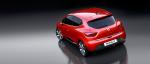 Renault Clio 2013 года